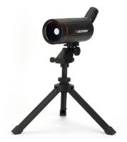 Celestron C70 Mini Mak telescoop 75x BaK-4 Zwart - thumbnail