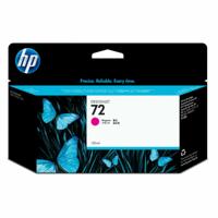 Originele inktcartridge HP HP 72 Magenta