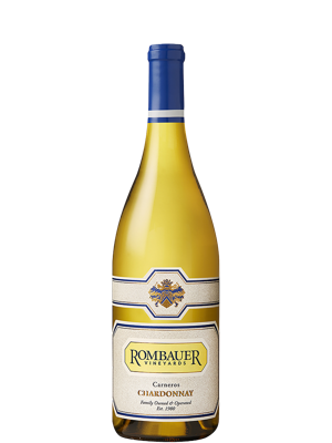 Rombauer, Carneros Chardonnay