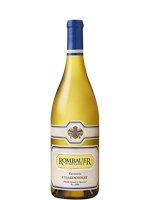 Rombauer, Carneros Chardonnay