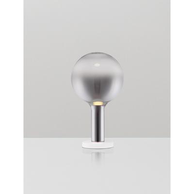 Lyora TafellampNostos smoke glas - 9009104
