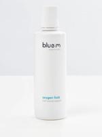 Bluem Neutraal mondwater - oxygen fluid