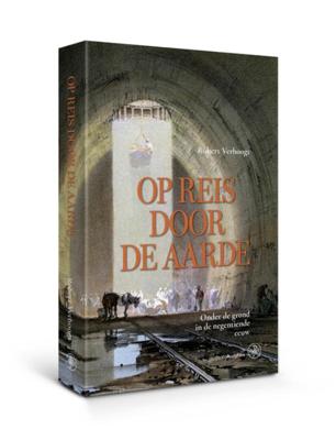 Op reis door de aarde (Hardback)