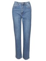 Norfy Jeans Straight