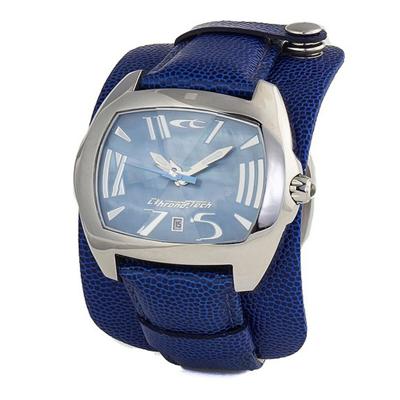 Chronotech CT2188J-22 (Ø 47 mm) Heren horloge