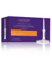 FarmaVita amethyste hydrate luminescence nutri lotion 12x8ml