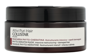 Collistar Phyto-Keratin Mask 200 ml Maskers