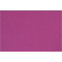 Creativ Company Frans karton, a4, vel 210x297 mm, 160 gr, violet, 1 vel