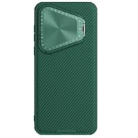 Huawei Pura 70 Nillkin CamShield Prop Hybride Hoesje - Groen