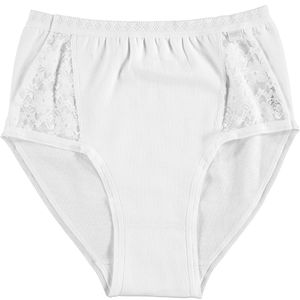 Mady Dames tailleslip Stretch  2-Pack