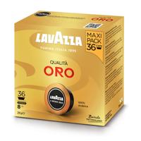 Lavazza A modo mio qualita ORO (36st - MAXI PACK)