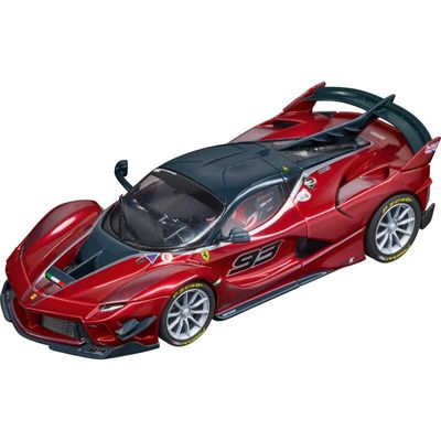 DIGITAL 132 - Ferrari FXX K Evoluzione "No.93" Racewagen
