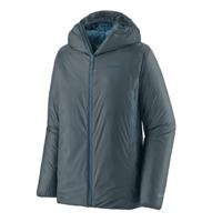 Patagonia Micro Puff Storm Heren Winterjas Plume Grey L