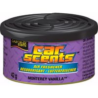 California Scents Luchtverfrissers CD VANILLA - thumbnail