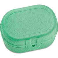 Koziol - Lunchbox, Mini, Organic, Appel Groen - Koziol | Pascal Mini