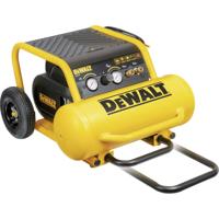 DEWALT DPC17PS-QS Pneumatische compressor 17 l 13.8 bar
