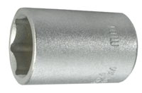 Connex 1/4 dopsleutel 11mm - coxt569110