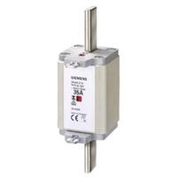 Siemens 3NA6240 Zekeringsinzetstuk Afmeting zekering : 2 200 A 500 V 3 stuk(s)