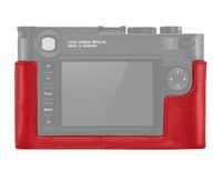 Leica 24022 cameratassen en rugzakken Hard case Rood - thumbnail