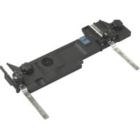 Geleiderrailadapter B Makita 195838-7