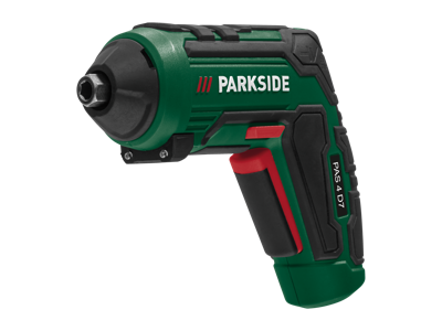 PARKSIDE Accu-schroevendraaier