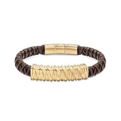 Police PEJGB2112301 Heren armband