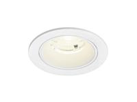 SLV InbouwspotNuminos S wit 4000K - 55gr - 1009485