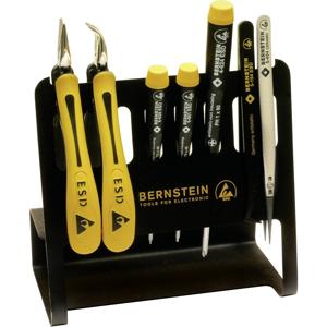 Bernstein Tools for Electronics 5-090 V Pincetset 5-delig