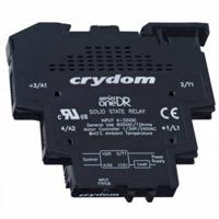 Crydom Halfgeleiderrelais DR24B12 1 stuk(s)