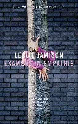 Examens in empathie - Leslie Jamison - eBook (9789048824298)