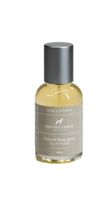 Frenky Lewis Dog Perfume 30ml Noble Woods