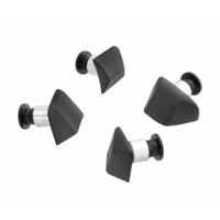 Shimano kettingbladboutset m8x10.1 fc-r8000 (4st)