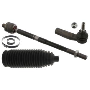 Spoorstang ProKit FEBI BILSTEIN, Inbouwplaats: Vooras rechts, u.a. für VW, Seat, Skoda, Audi