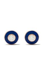 Selim Mouzannar boucles d'oreilles Mina - Rose