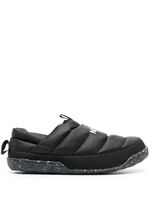 The North Face mules Nuptse Winter - Noir - thumbnail