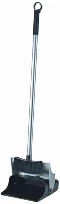 Nölle PROFI BRUSH Nölle veegset sweeping set folding shov aluminum handle, h=110cm