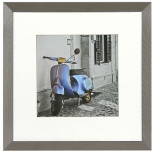 Henzo Umbria 20x20 Frame bruin