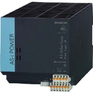 3RX9503-0BA00  - Fieldbus power supply module 8A 3RX9503-0BA00