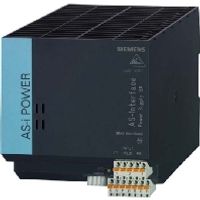 3RX9503-0BA00  - Fieldbus power supply module 8A 3RX9503-0BA00 - thumbnail