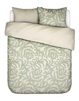 Essenza Eleria Green dekbedovertrek