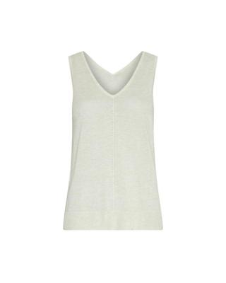 MSCH Rini Kobra Top | Sand