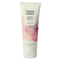 Mindful blossom hand balm 75 Milliliter