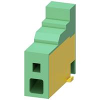 Siemens 3RA6860-5AC PE-voeding 1 stuk(s)