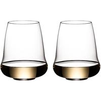 Riedel Witte Wijnglas Winewings - Riesling