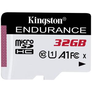 Kingston Technology High Endurance 32 GB MicroSD UHS-I Klasse 10