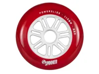 110mm Spinner 3-pack- Skate Wielen