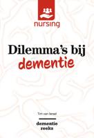 Dilemma&apos;s bij dementie (Paperback)