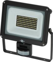 Brennenstuhl LED buitenlamp JARO 7060 P met infrarood bewegingsmelder 5800lm, 50W, IP65 - 1171250542
