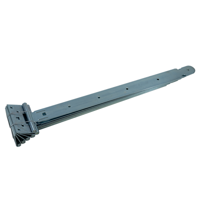 Waelbers Kruisheng 500mm, blauw verzinkt (GV) - 6 Stuk(s) - 0081.43