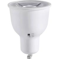 Nordlux 2672011000 Gloeilamp-lamp Energielabel F (A - G) GU10 5 W (Ø x h) 50 mm x 64 mm 1 stuk(s)